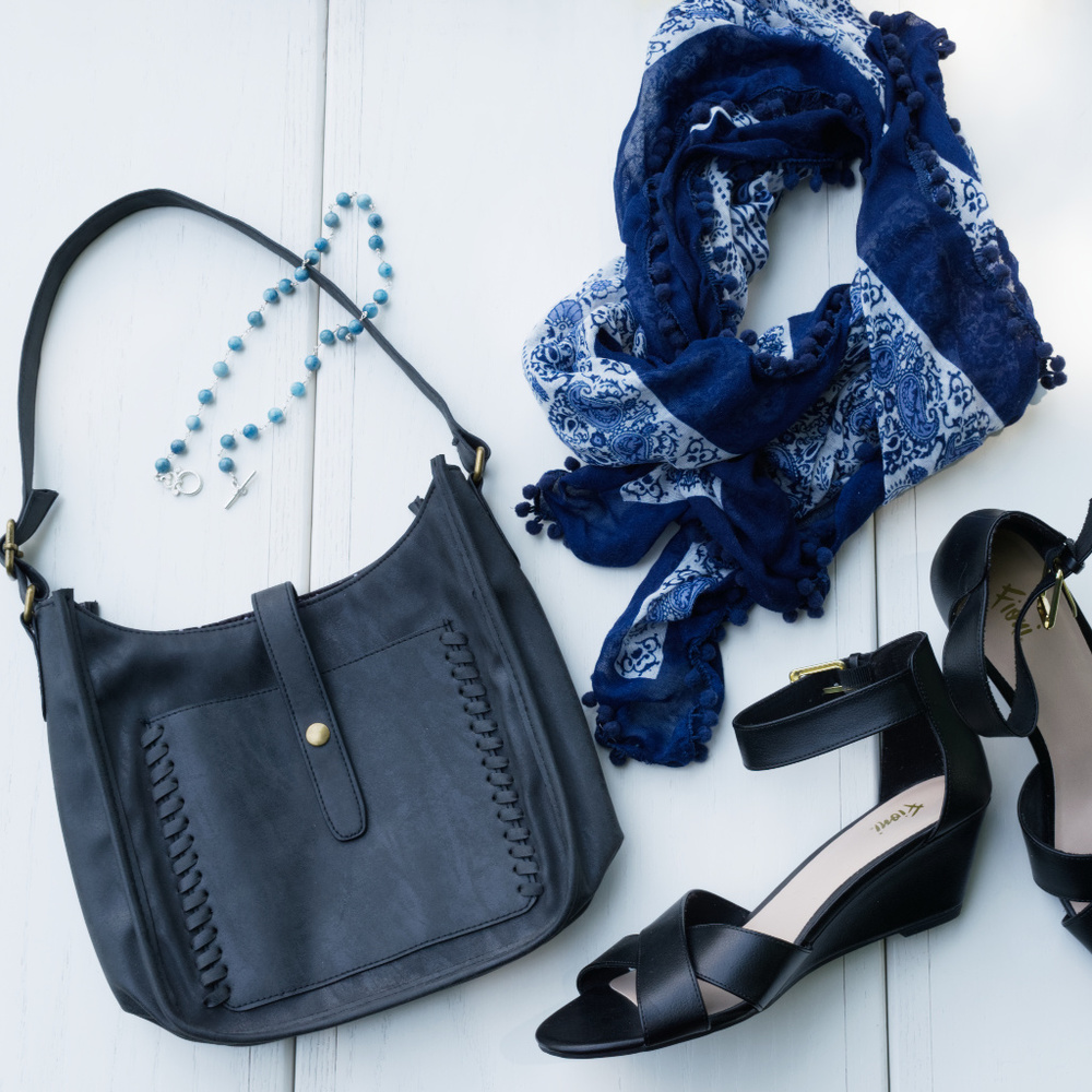 Accessories Capsule